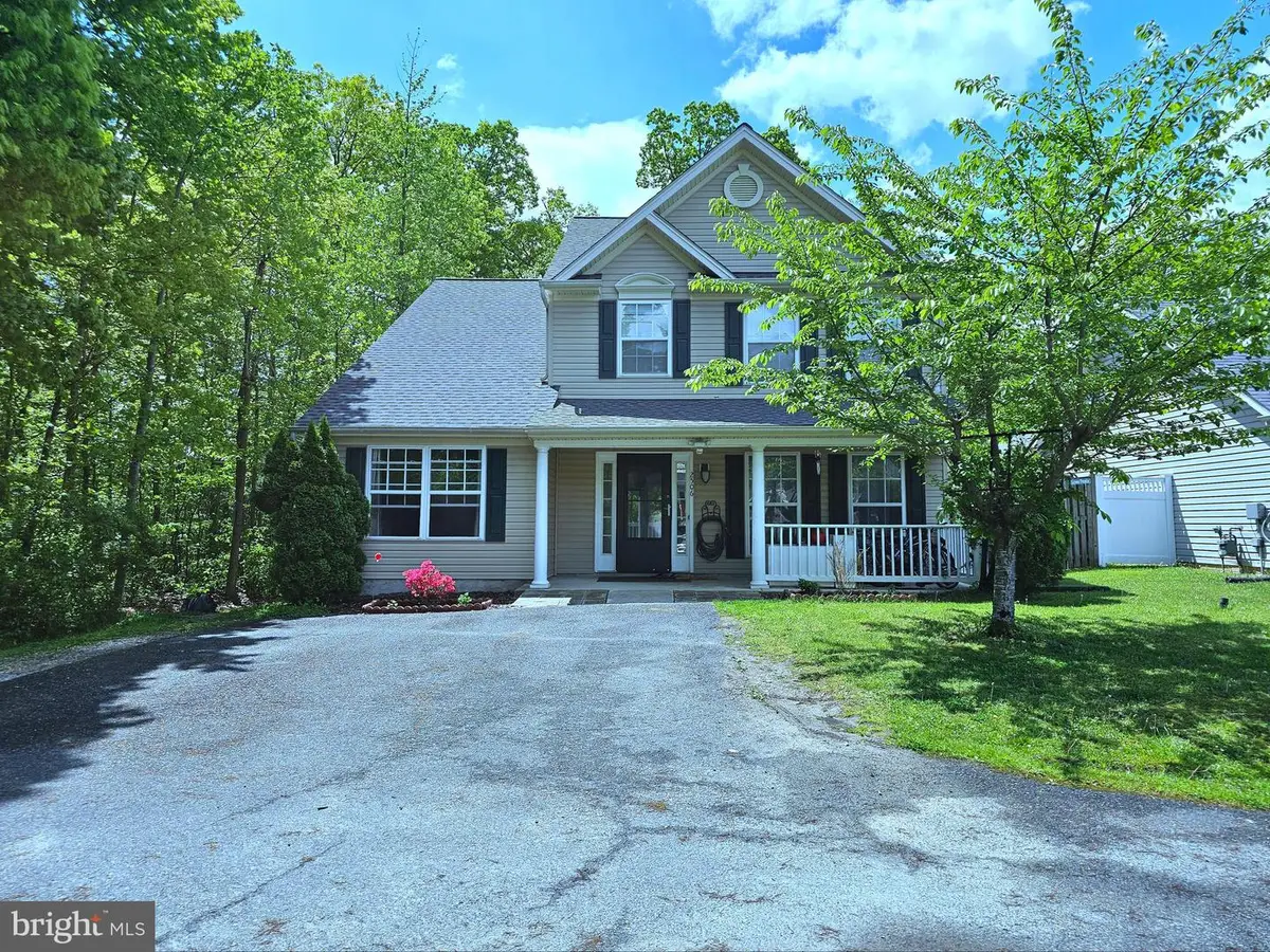 2506 Indians Lair, Edgewood, MD 21040 - #1