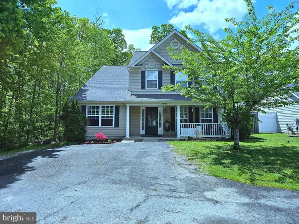 2506 Indians Lair, EDGEWOOD, MD 21040