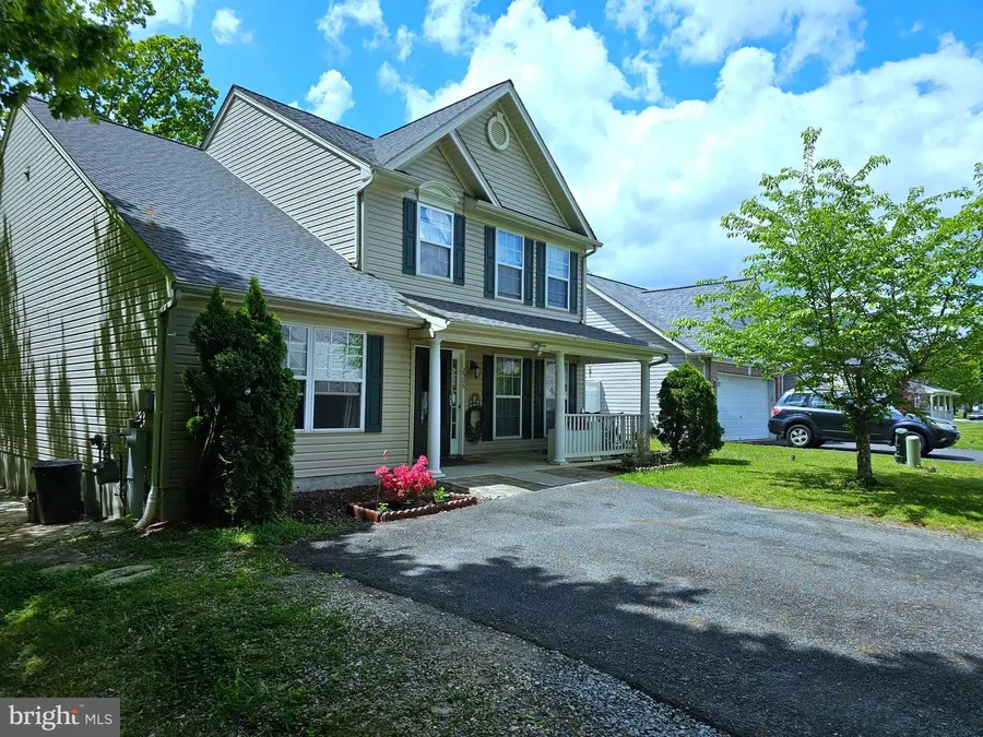 2506 Indians Lair, Edgewood, MD 21040 - #2