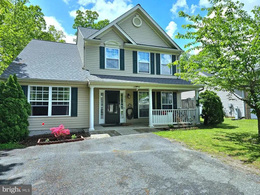 2506 Indians Lair, Edgewood, MD 21040 - #3