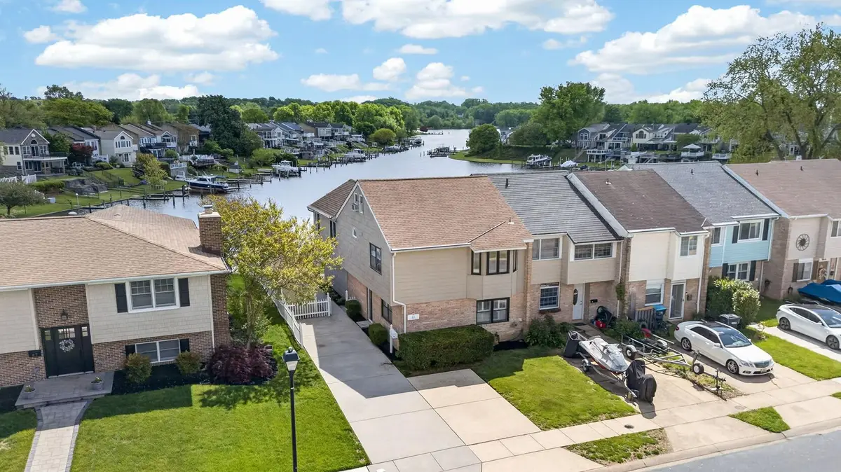 45 Old Sound Rd, Joppa, MD 21085 - #1