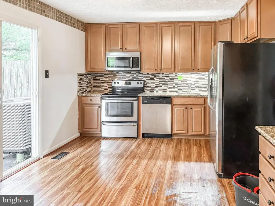 404 Liberty Ct, Edgewood, MD 21040 - #3