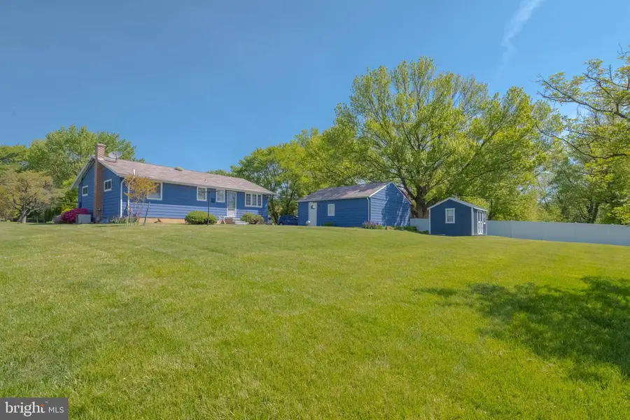 2319 Reckord Rd, Joppa, MD 21085 - #2