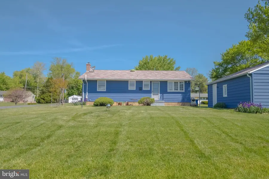 2319 Reckord Rd, Joppa, MD 21085 - #3