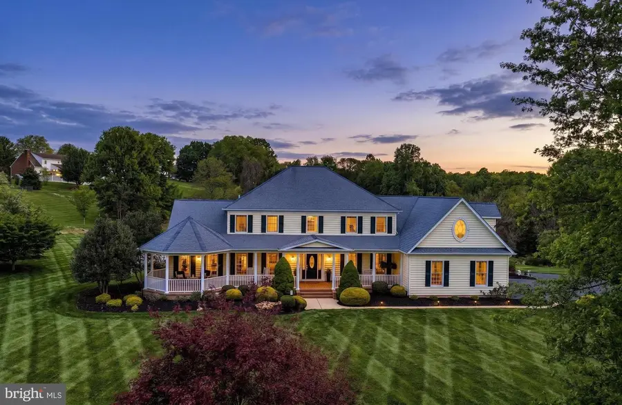 1615 Henry Way, Forest Hill, MD 21050 - #2
