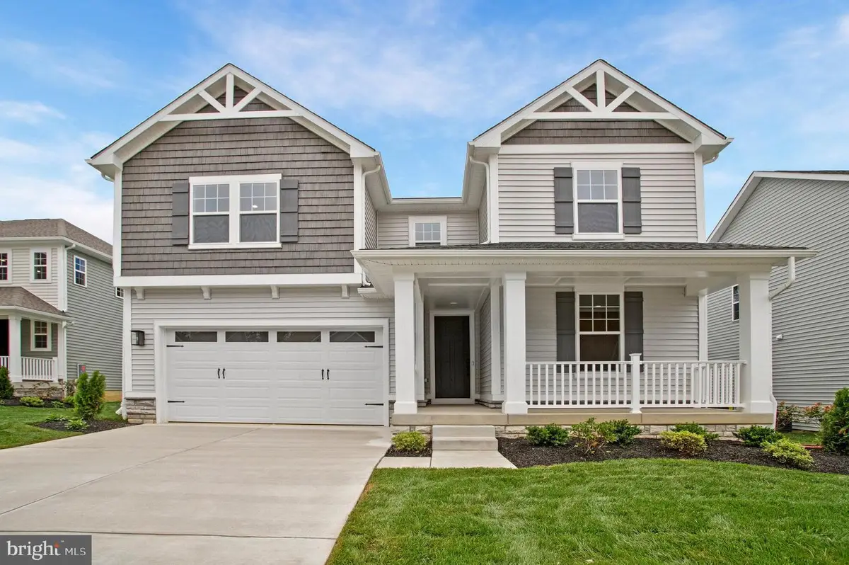 1614 Shady Tree Ct, Bel Air, MD 21015 - #1
