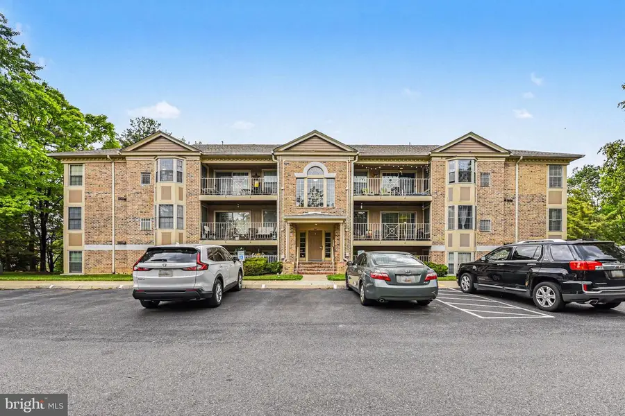 207 Cross Pointe Ct #2d, Abingdon, MD 21009 - #2