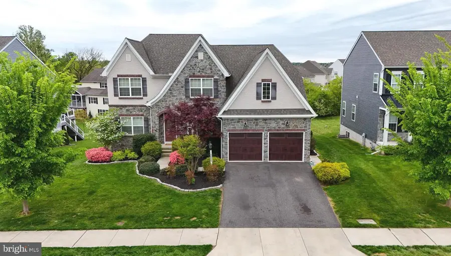 1236 Cloverfield Dr, Bel Air, MD 21015 - #2