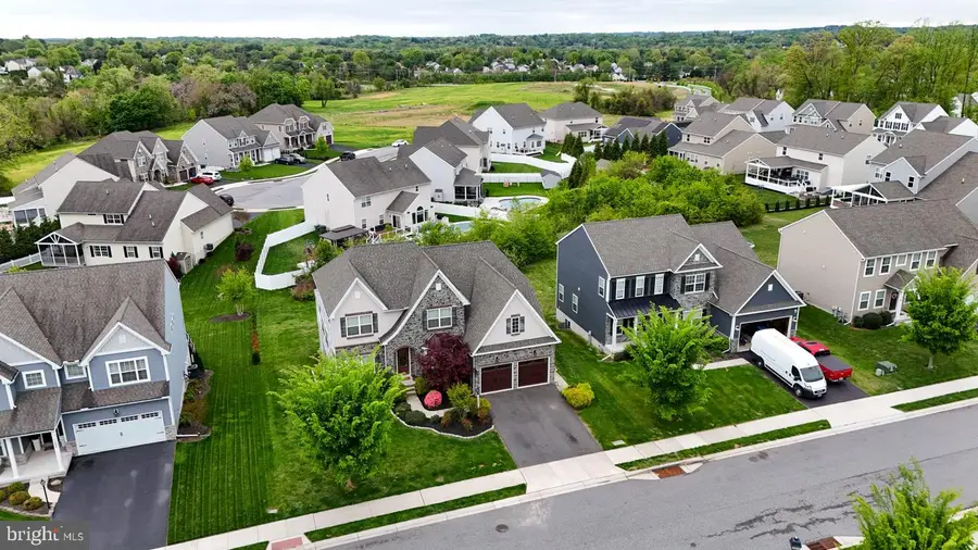 1236 Cloverfield Dr, Bel Air, MD 21015 - #3