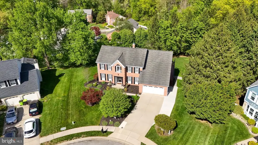 906 Featherstone Ct, Bel Air, MD 21014 - #2