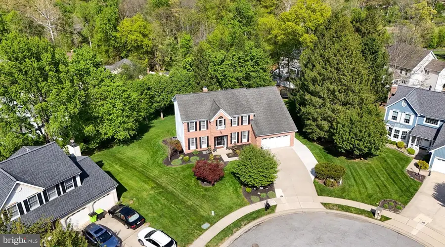 906 Featherstone Ct, Bel Air, MD 21014 - #3