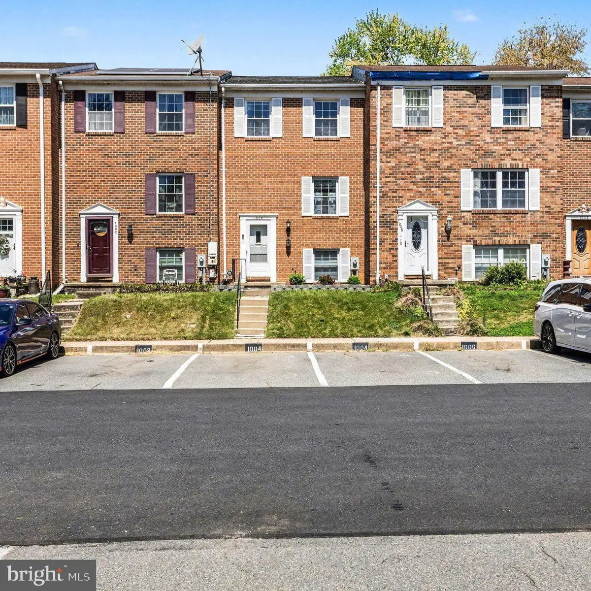 1004 Lake Front Dr, Edgewood, MD 21040 - #1