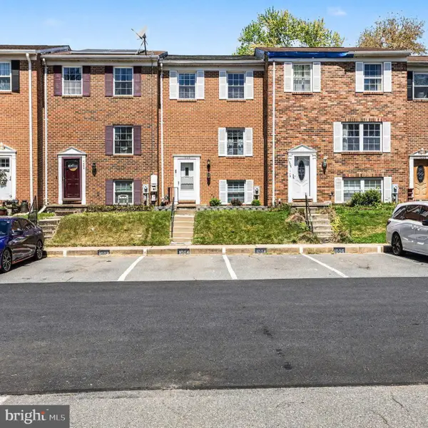 1004 Lake Front Dr, EDGEWOOD, MD 21040
