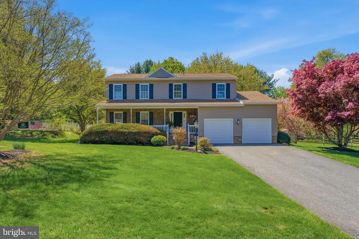 2329 Northcliff Dr, Jarrettsville, MD 21084 - #1