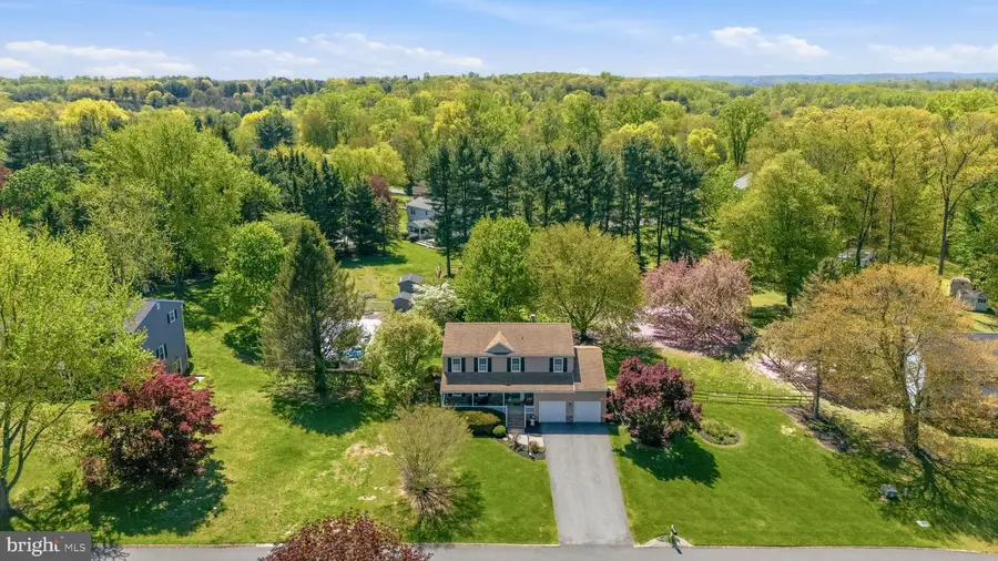 2329 Northcliff Dr, Jarrettsville, MD 21084 - #3