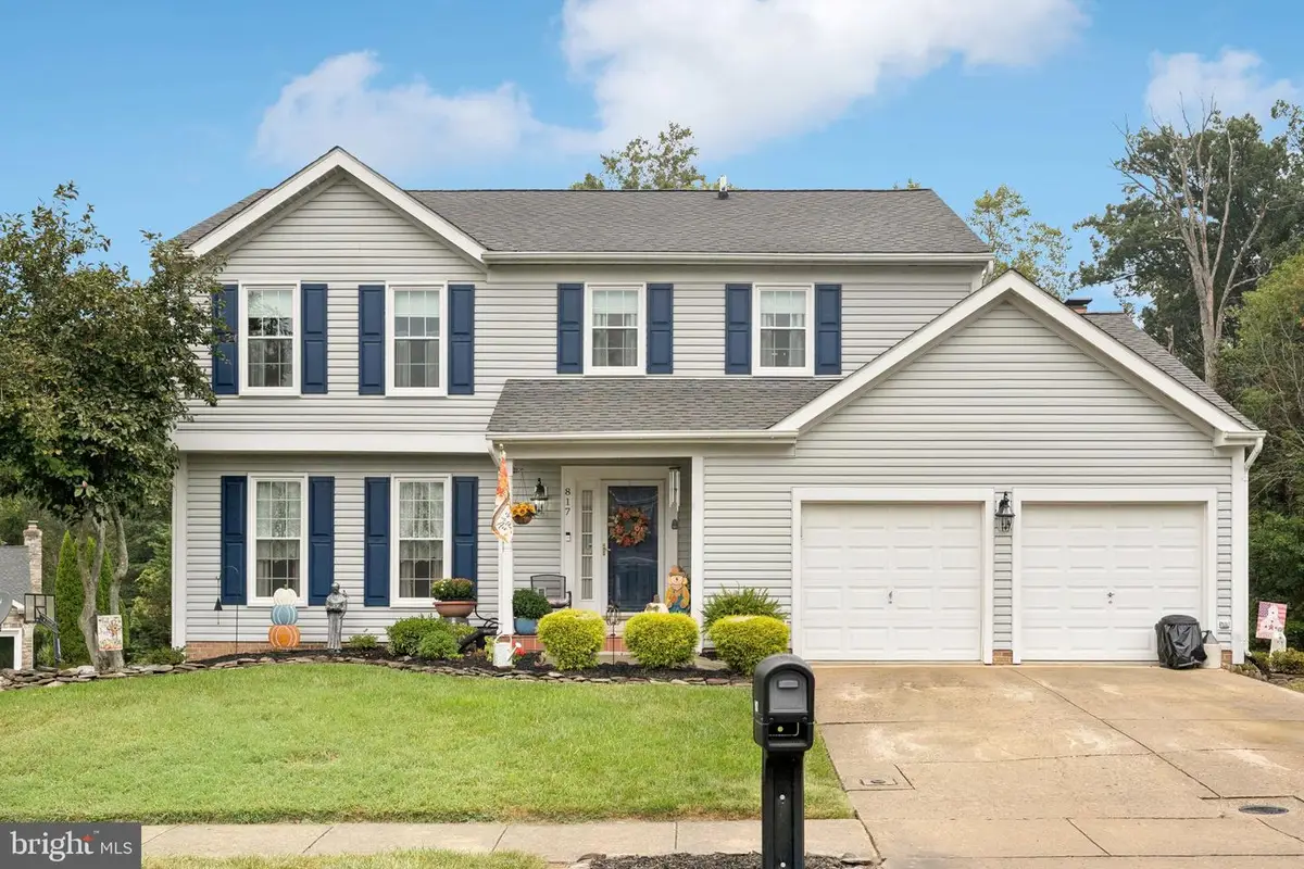 817 Peppard Dr, Bel Air, MD 21014 - #1