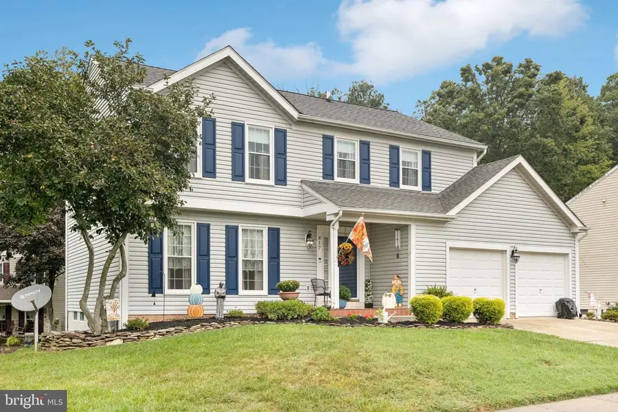 817 Peppard Dr, Bel Air, MD 21014 - #2