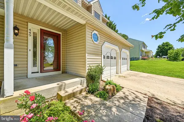 449 Grasmere Ln, ABERDEEN, MD 21001