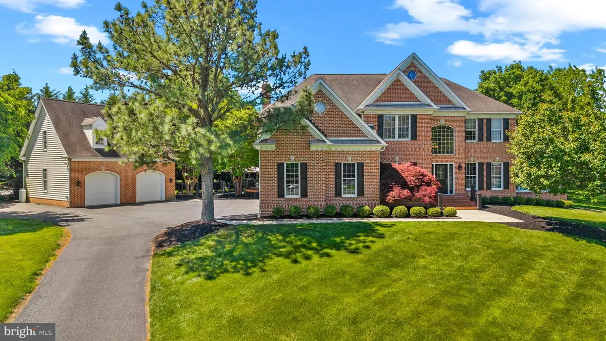 102 Country View Ct, Churchville, MD 21028 - #1