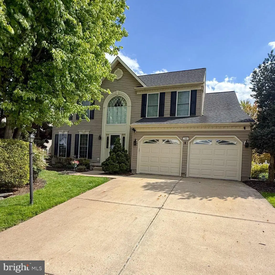 740 Hickory Limb Cir, Bel Air, MD 21014 - #1