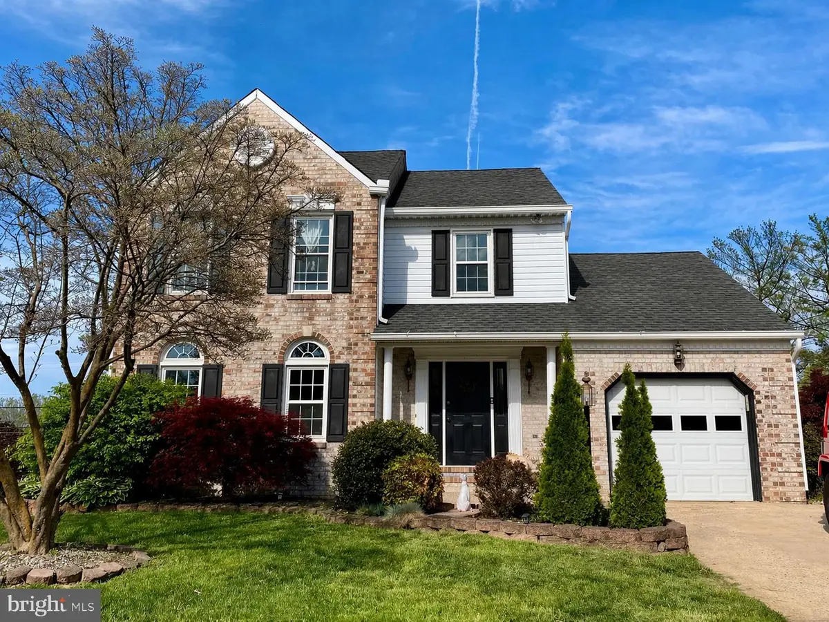 1583 Bentley Cir, Bel Air, MD 21015 - #1