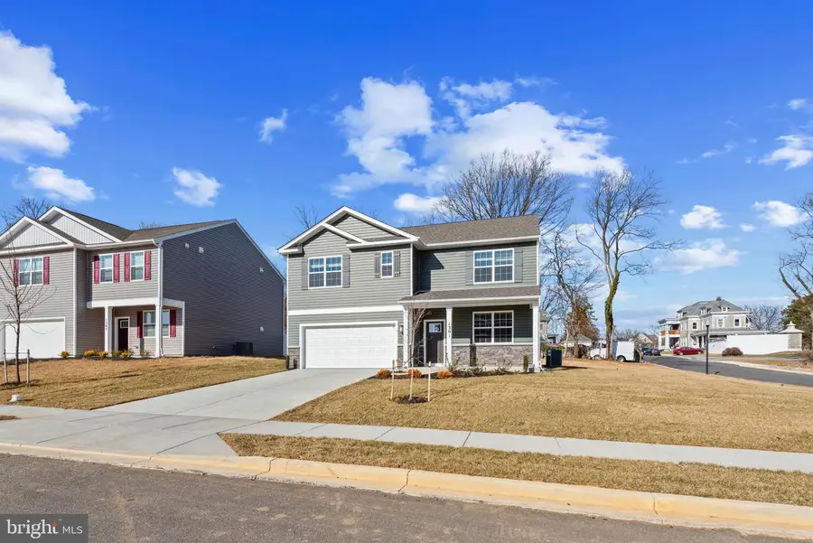 805 Hyssop Ct, Joppa, MD 21085 - #2