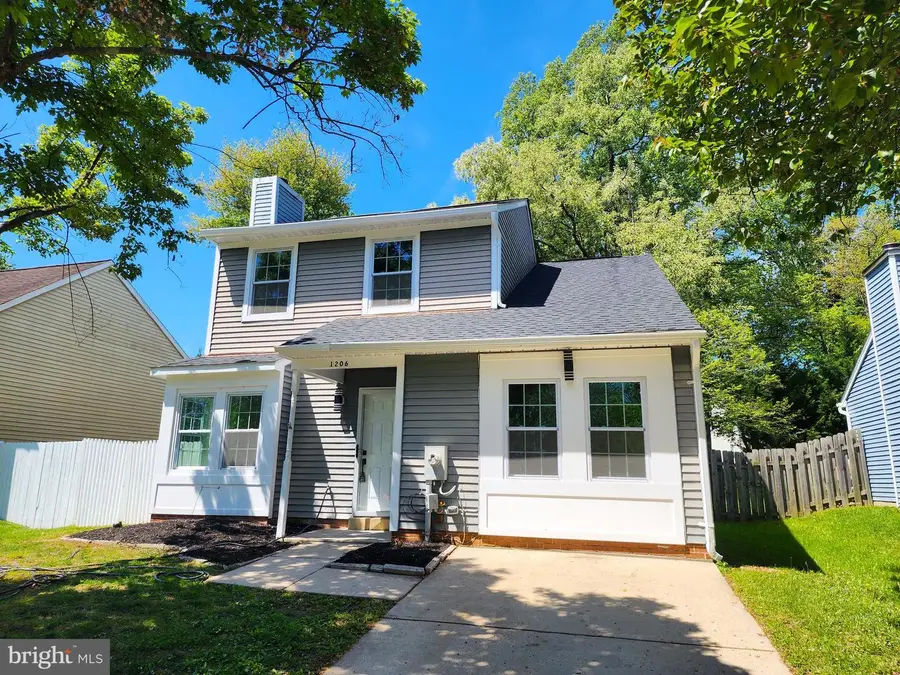 1206 Caldwell Ct S, Belcamp, MD 21017 - #2