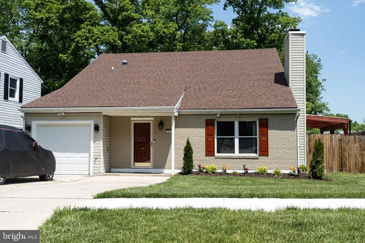 3432 Albantowne Way, Edgewood, MD 21040 - #1