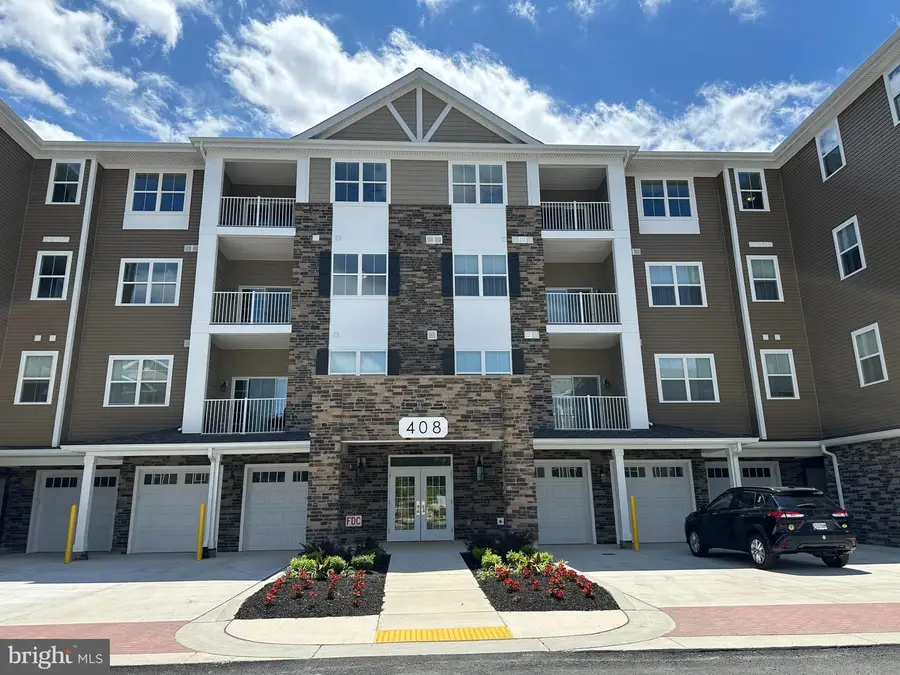 404 Bold Ruler Ct #405, Havre De Grace, MD 21078 - #2