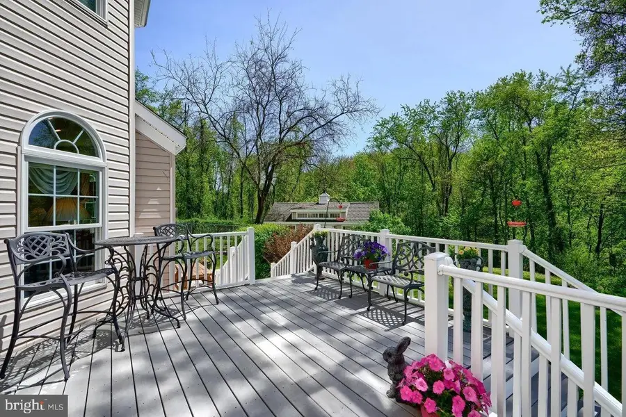 4520 Madonna Rd, Street, MD 21154 - #3