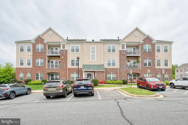 303 Lothian Way #303, ABINGDON, MD 21009