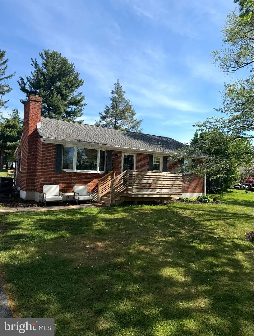 328 Montgomery Dr, Forest Hill, MD 21050 - #1