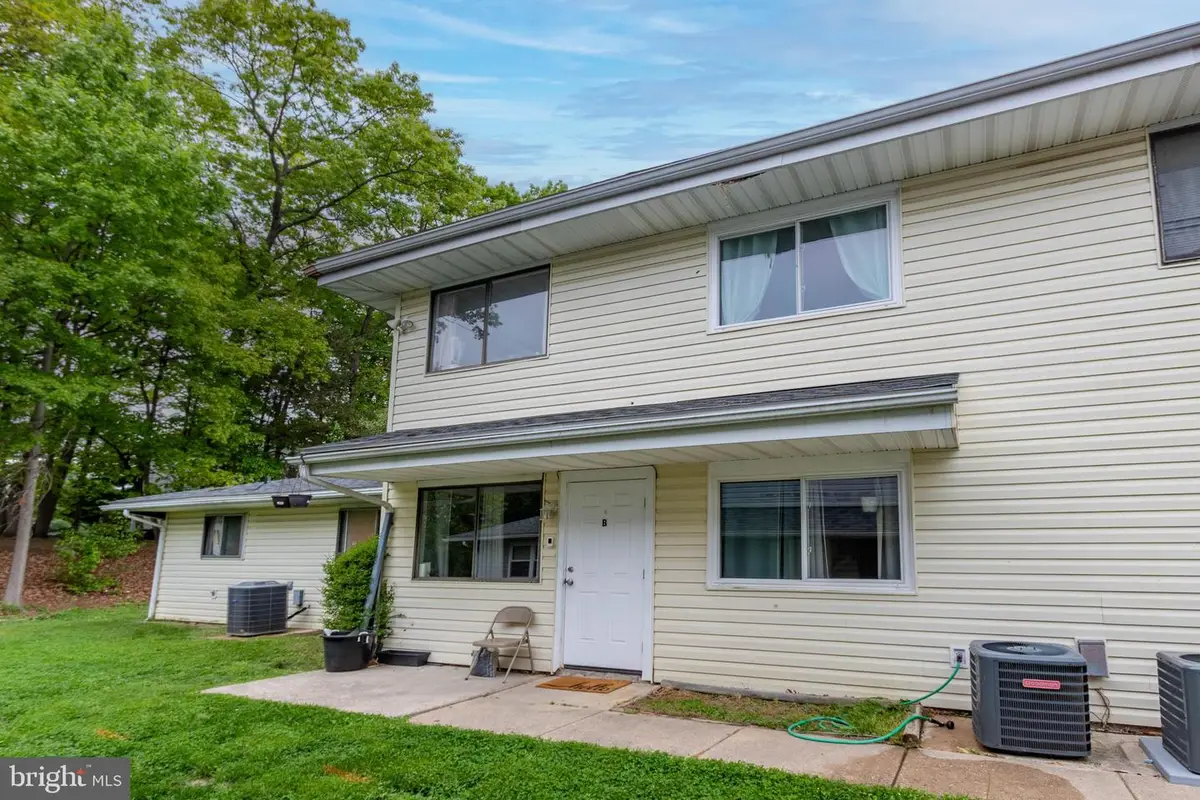 1719-b Fountain Rock Way #1719-b, Edgewood, MD 21040 - #1