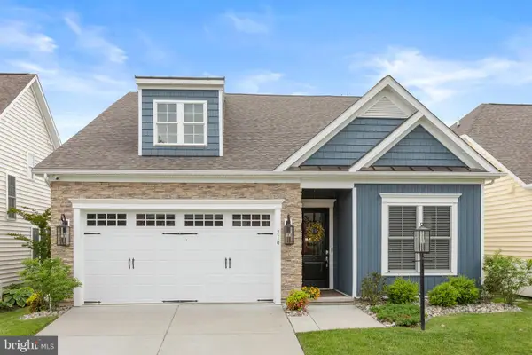 310 S Stokes St, HAVRE DE GRACE, MD 21078