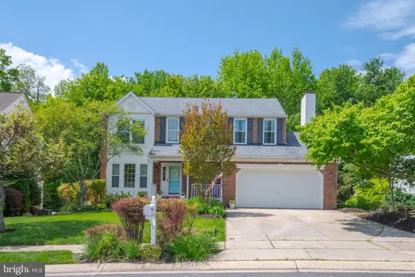 3009 Tiffany Trl, ABINGDON, MD 21009