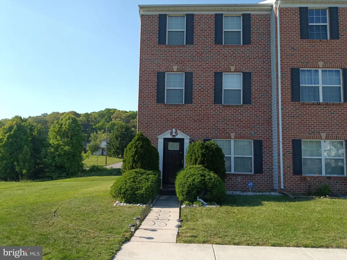 1815 Graymount Way, Edgewood, MD 21040 - #1