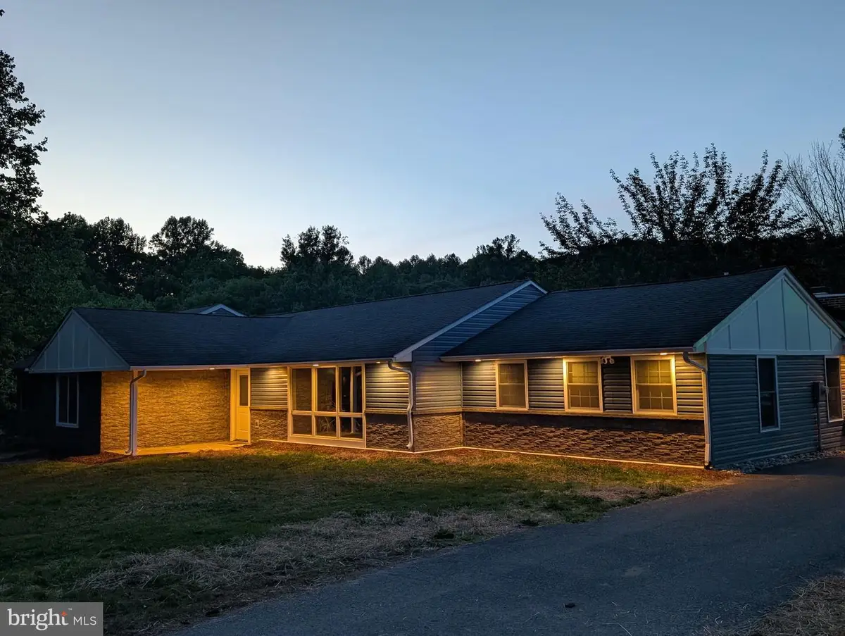 3214 Sandy Hook Rd, Street, MD 21154 - #1