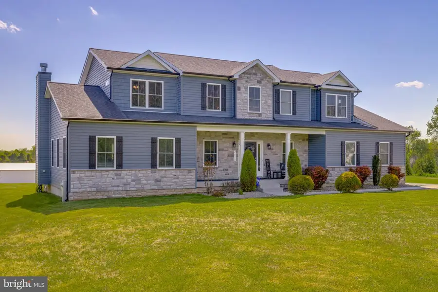 2818 Scarff Rd, Fallston, MD 21047 - #2