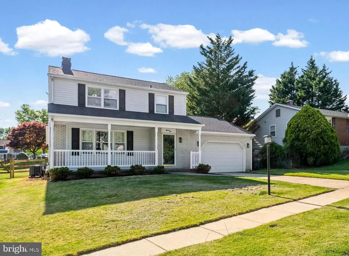 1310 Saint Francis Rd, Bel Air, MD 21014 - #1