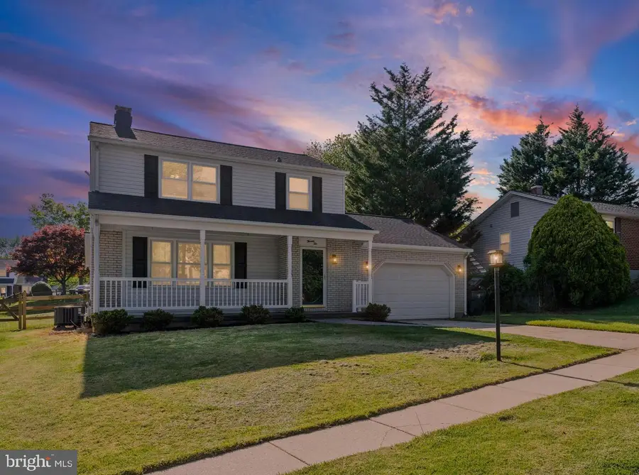 1310 Saint Francis Rd, Bel Air, MD 21014 - #2