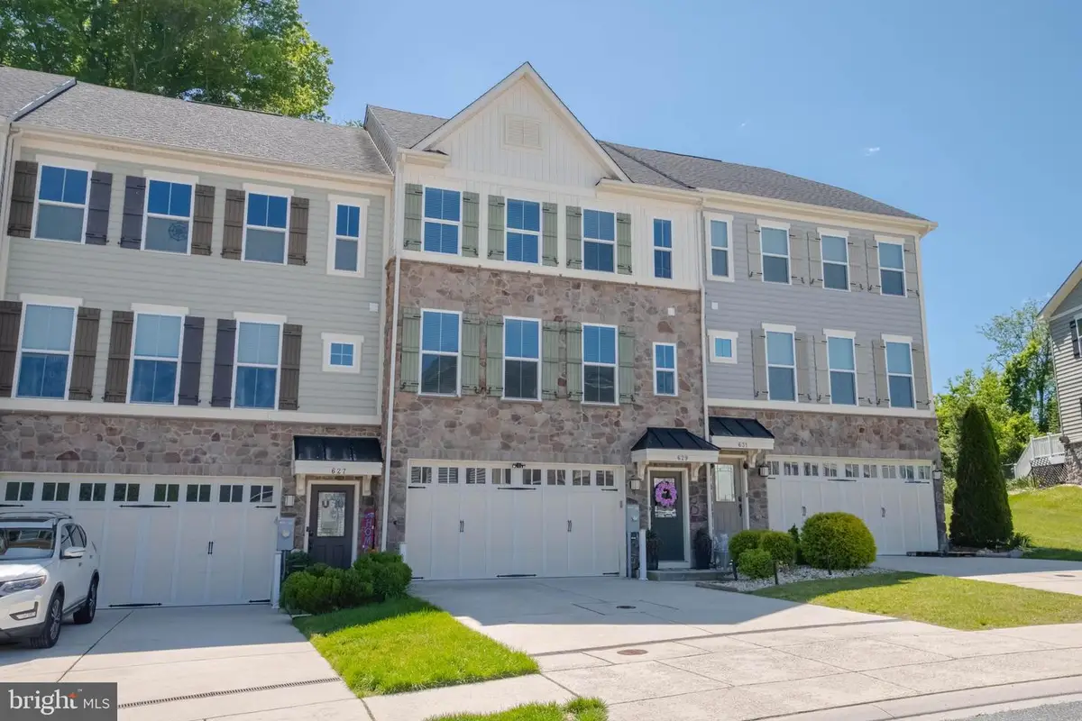 629 Buggy Ride, Bel Air, MD 21015 - #1