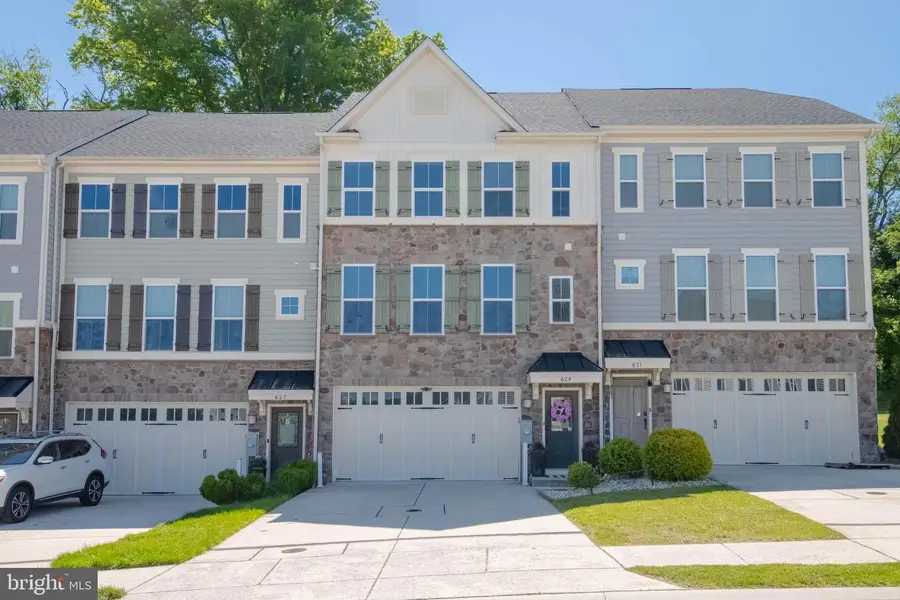 629 Buggy Ride, Bel Air, MD 21015 - #2