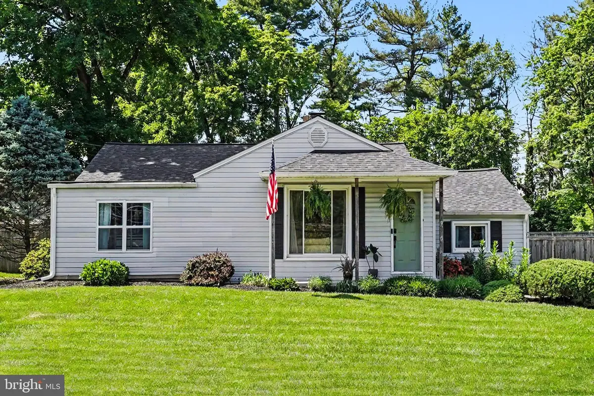 6 E Macphail Rd, Bel Air, MD 21014 - #1
