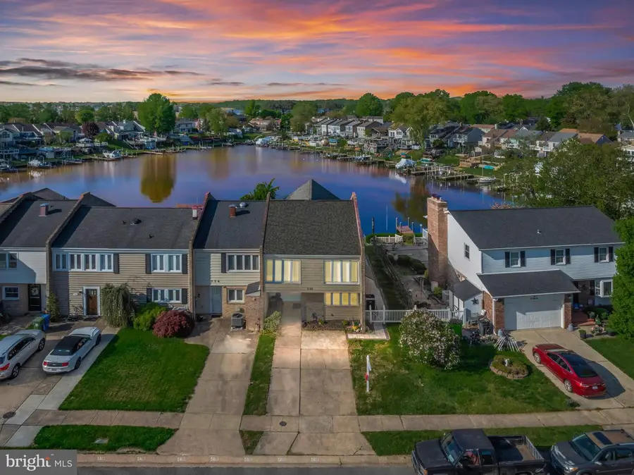 558 Anchor Dr, Joppa, MD 21085 - #2