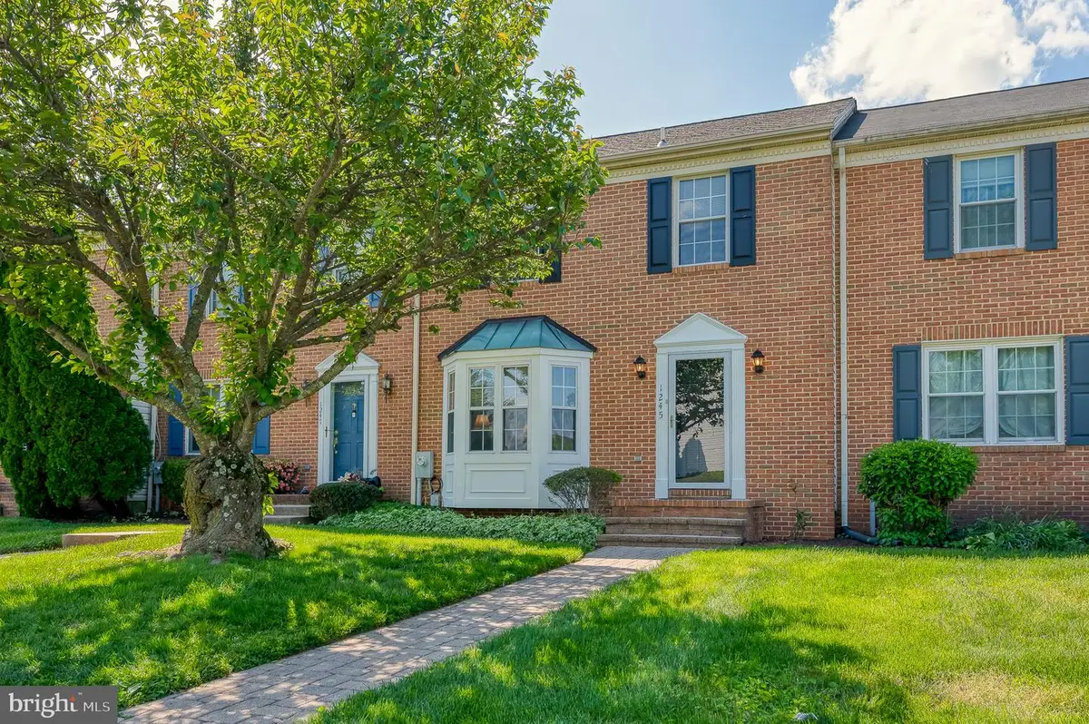 1245 Athens Ct, Bel Air, MD 21014 - #1