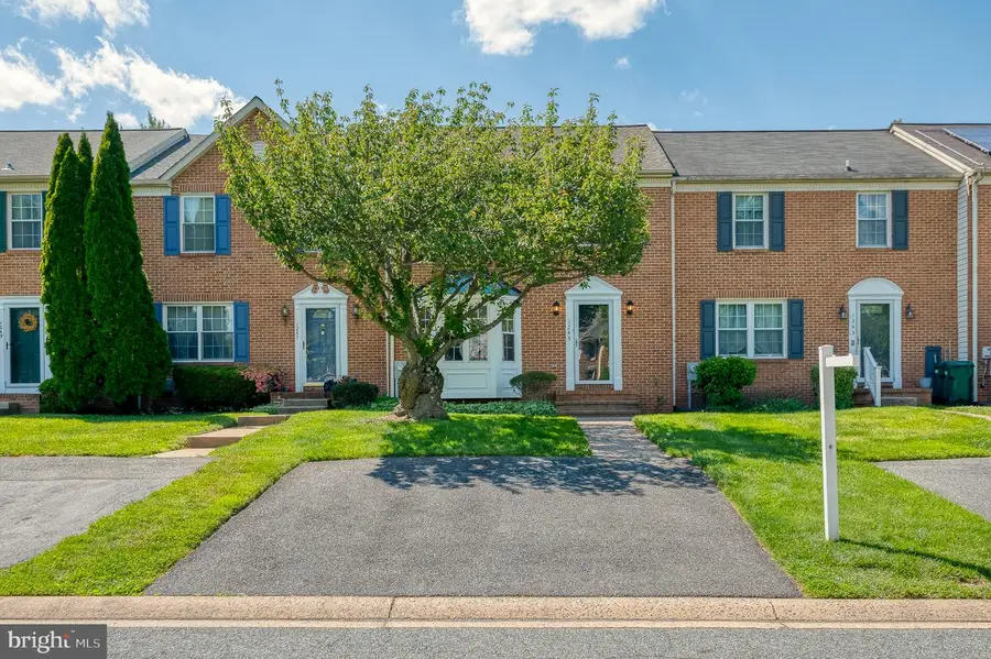 1245 Athens Ct, Bel Air, MD 21014 - #2