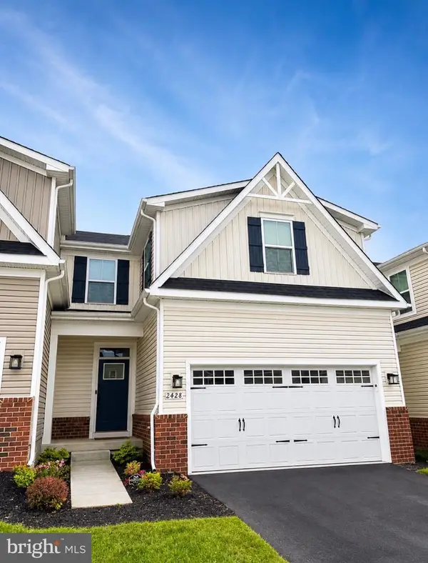2428 Steamboat Way, BEL AIR, MD 21015