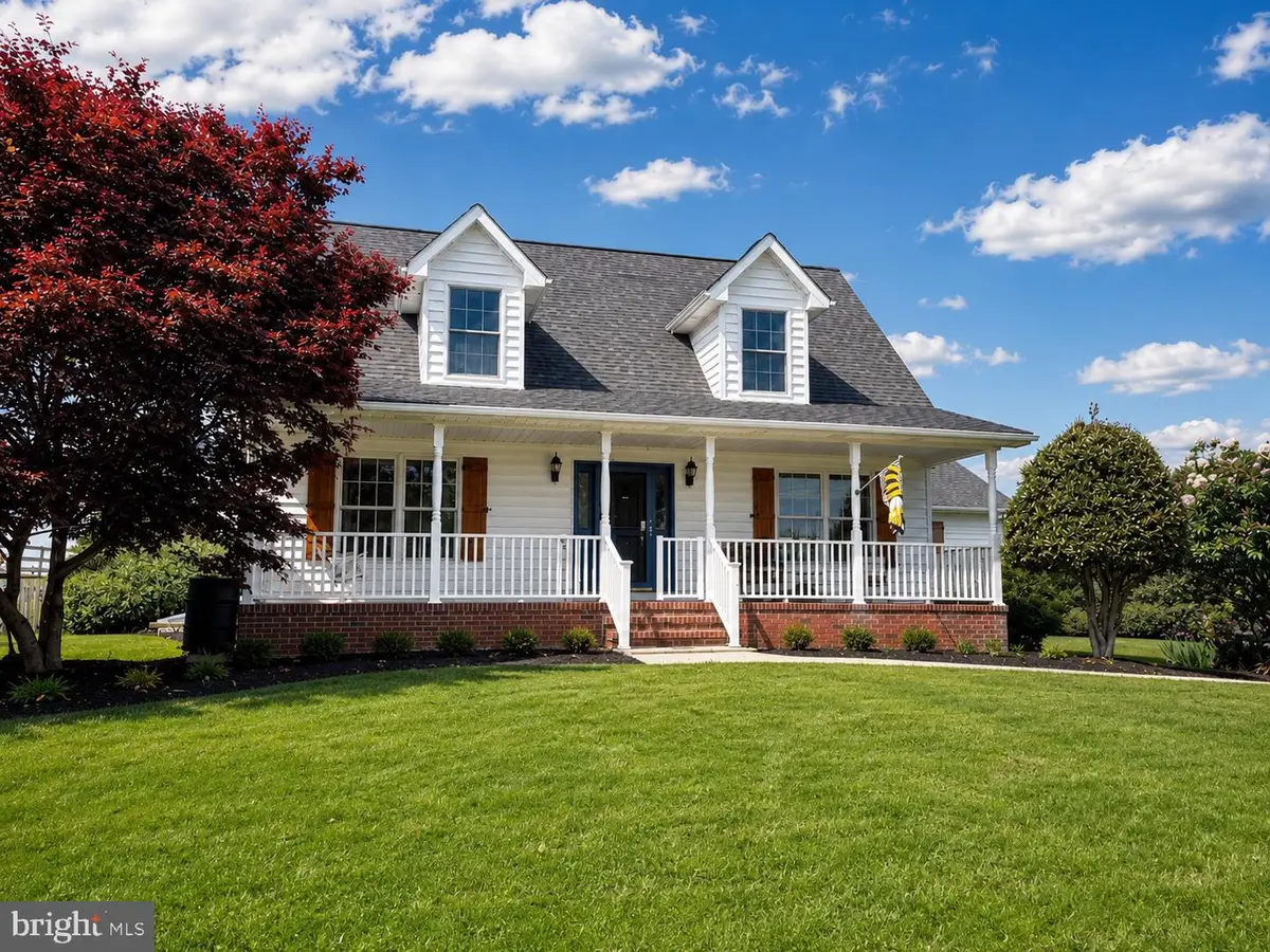 2504 Greene Rd, Baldwin, MD 21013 - #1
