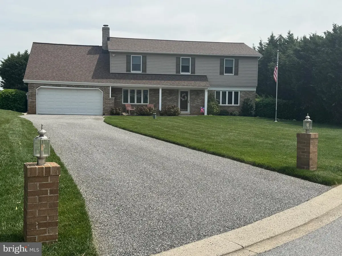 2105 Shire Ct, Fallston, MD 21047 - #1