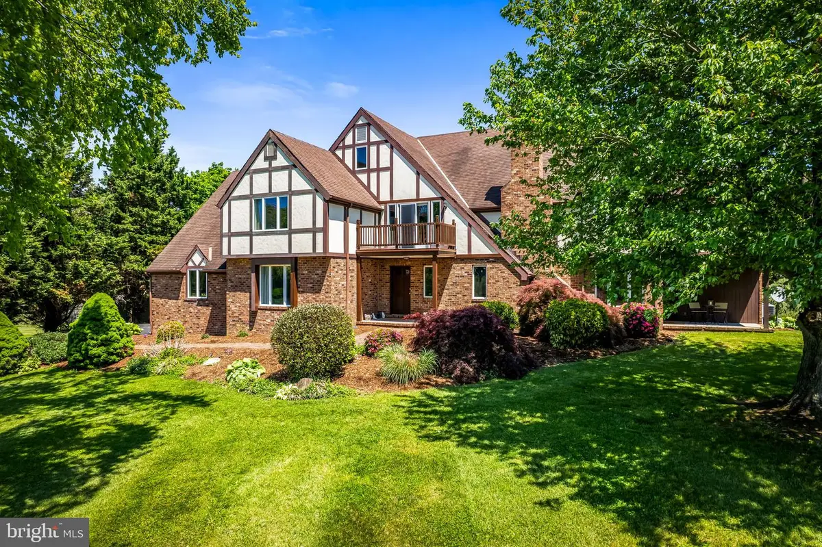 203 Locust Hill Dr, Churchville, MD 21028 - #1